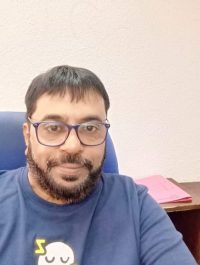 krishnamurthy krishnamurthy