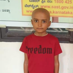 Ganavi