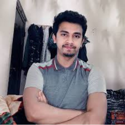 Rahul S
